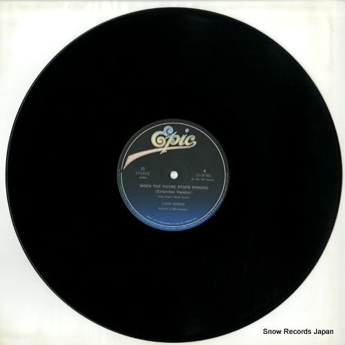 12.3P-801 disc