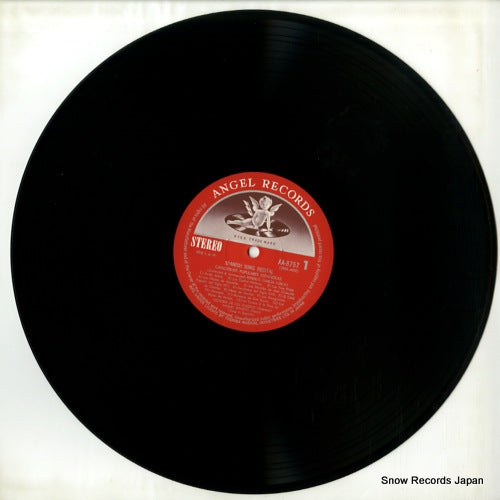 AA-8757 disc