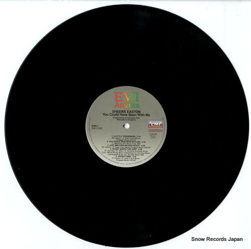 SW-17061 disc