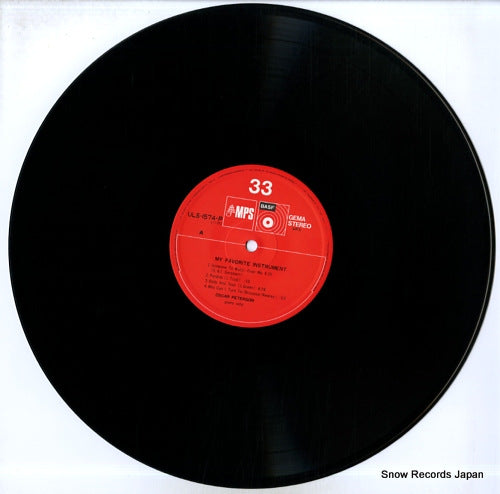 ULS-1574-P disc