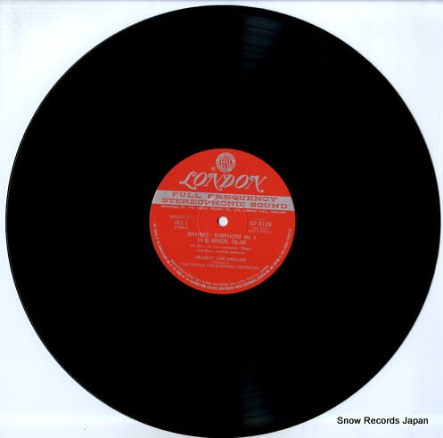 GT9128 disc