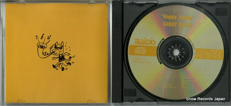 TECN-28015 disc
