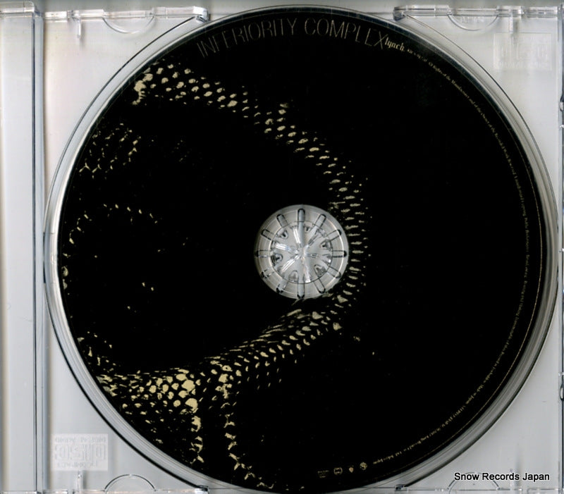 KICS91770 disc