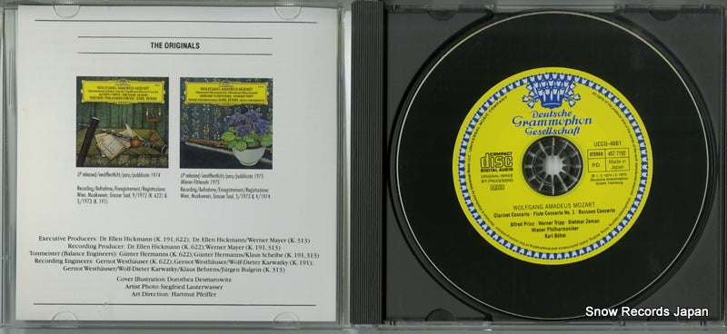 UCCG-4661 disc