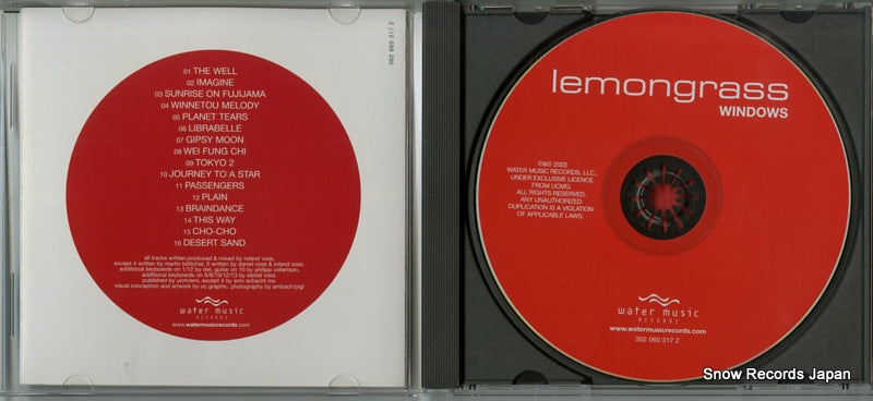 3020603172 disc