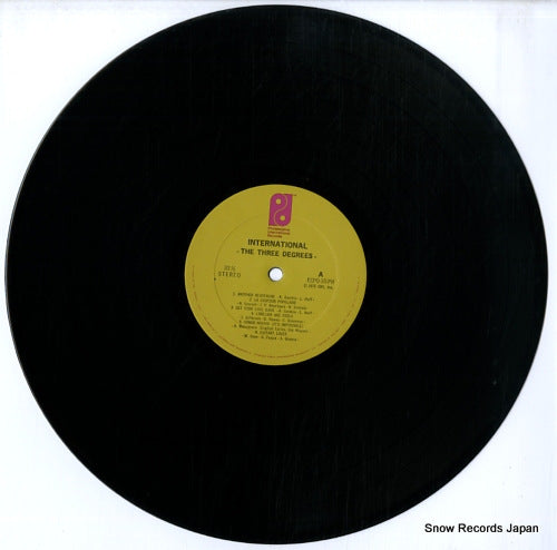 CTCR-18004 disc