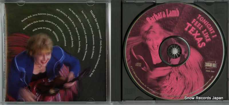 SHCD-3860 disc