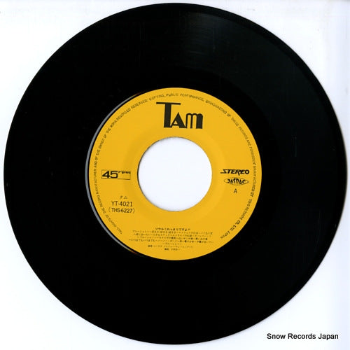 YT-4021 disc