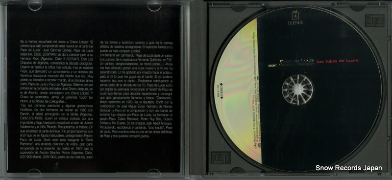 PHCA-1105 disc