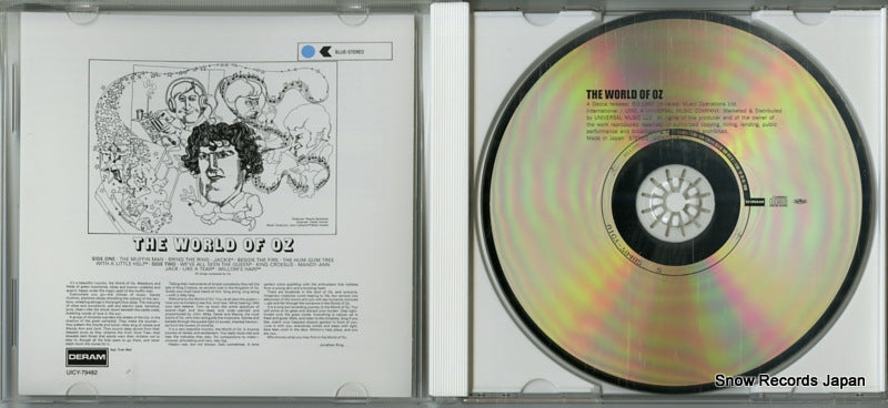 UICY-79482 disc