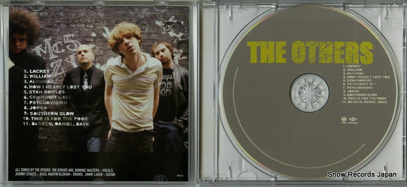 987116-2 disc