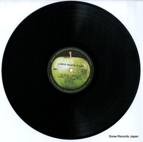 AP-8016 disc