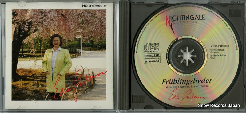NC070860-2 disc
