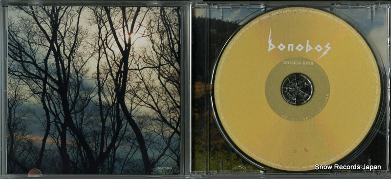 MUCT-1015 disc