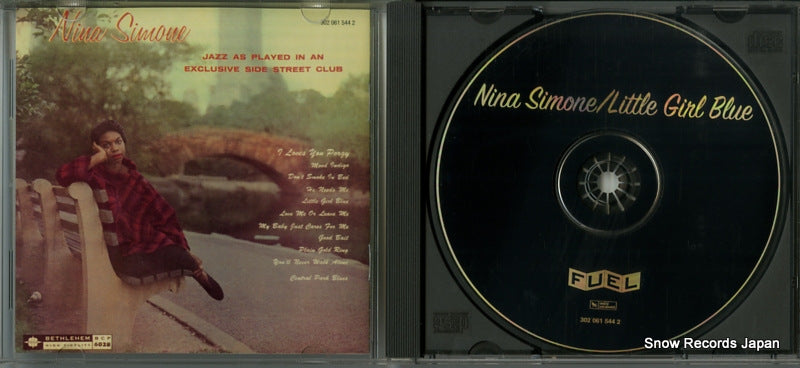 3020615442 disc