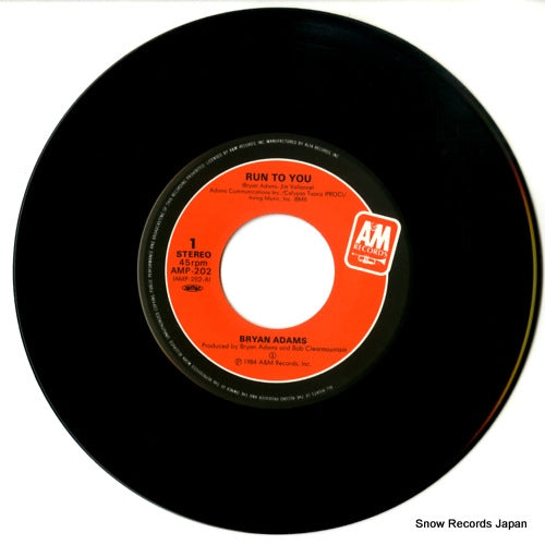 AMP-202 disc