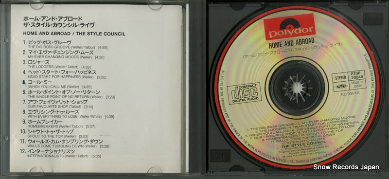 P33P-20046 disc