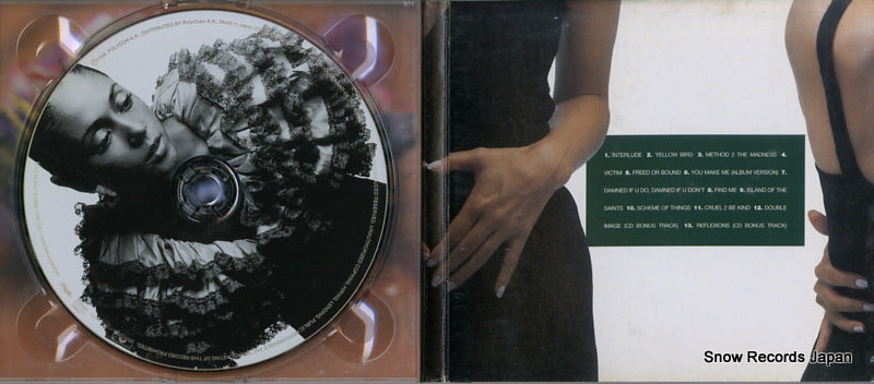 POCH-1724 disc