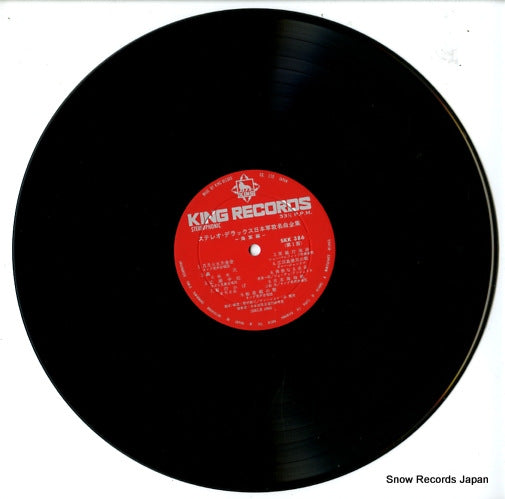 SKK386 disc