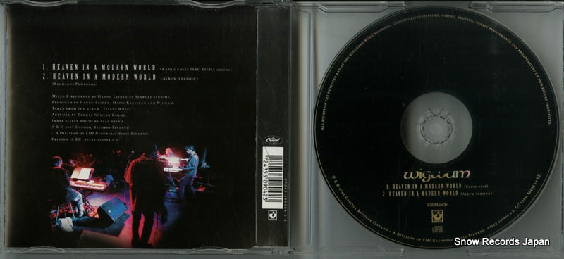 724355090423 disc