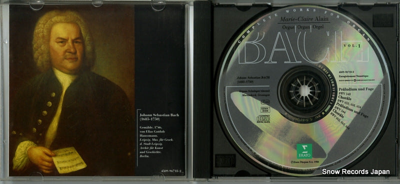 4509-96718-2 disc
