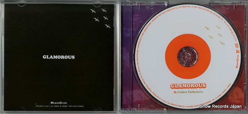 YRCI-71010 disc