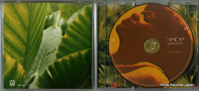 PICP-4001 disc