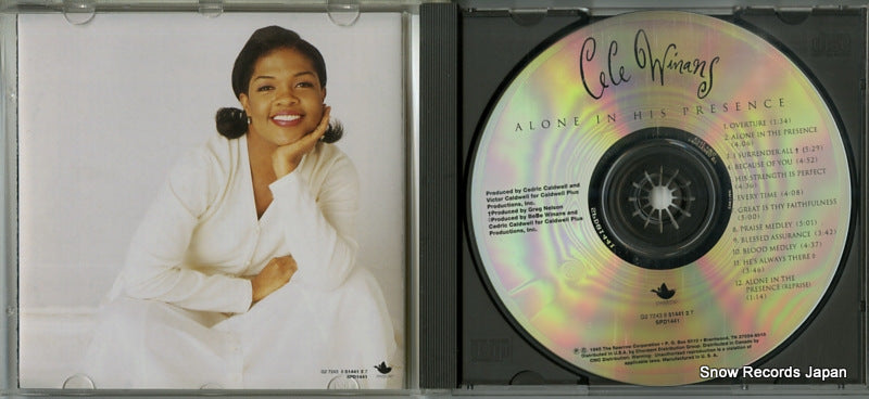 SPD1441 / G2724385144127 disc