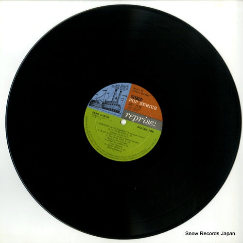 SJET-7638 disc