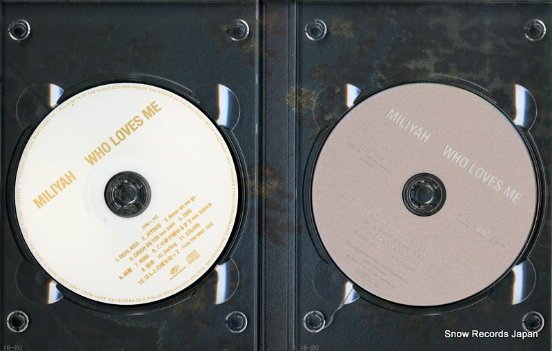 SRCL11903 disc