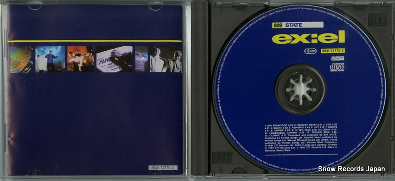 9031-73775-2 disc