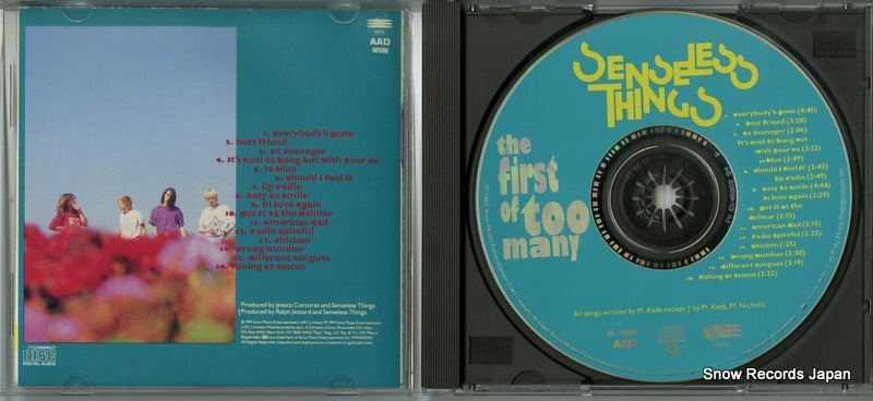 EK48988 disc
