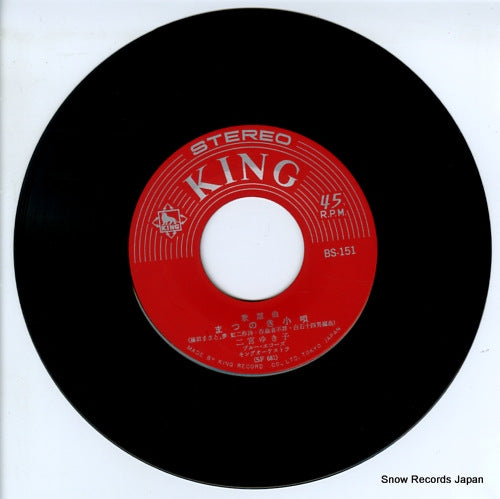 BS-151 disc