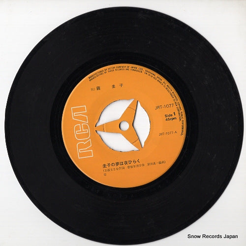 JRT-1077 disc