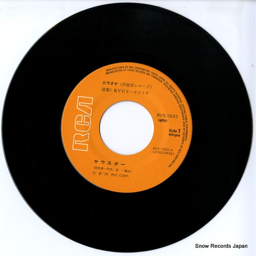 RVS-1542 disc