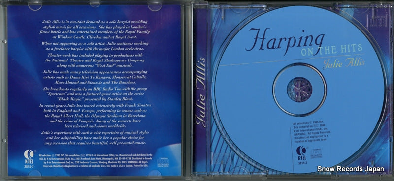 3815-2 disc