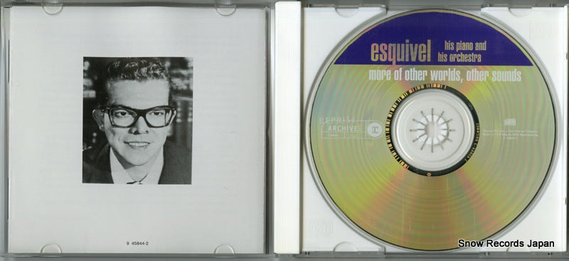 945844-2 disc