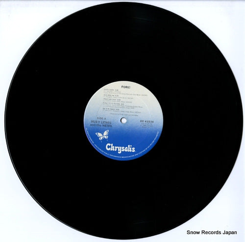 OV41534 disc