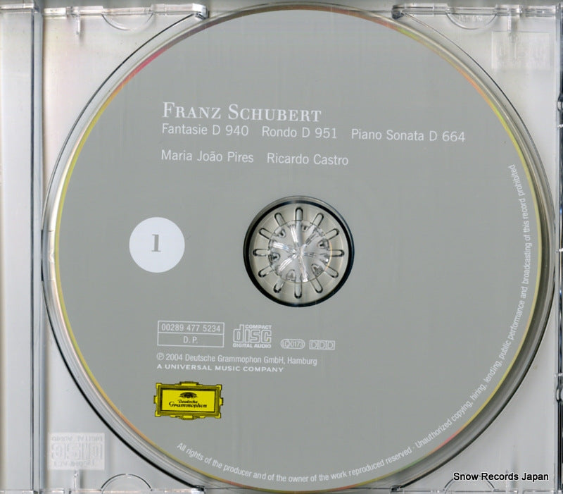 002894775233 disc