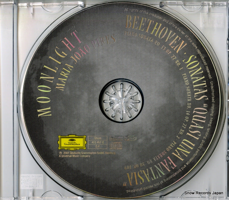 453457-2 disc