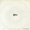 OR-1787 back cover