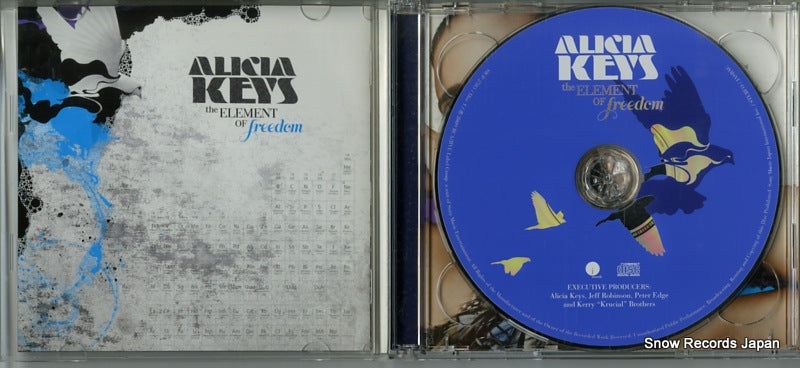 SICP2583 disc