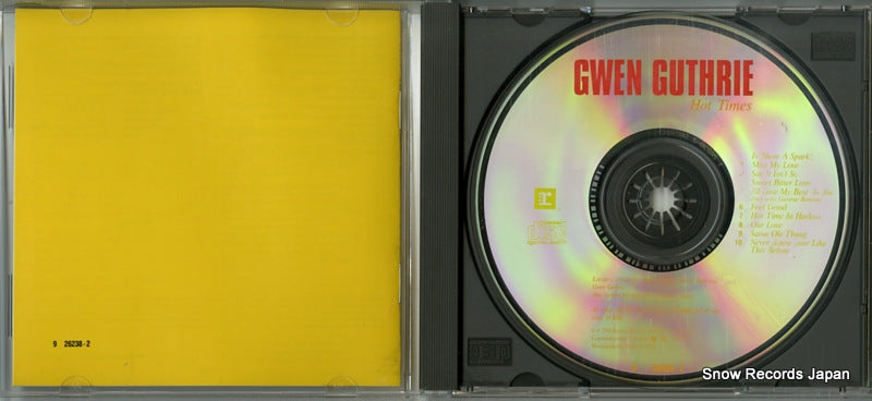 926238-2 disc