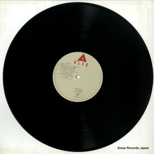 ALR-28053 disc