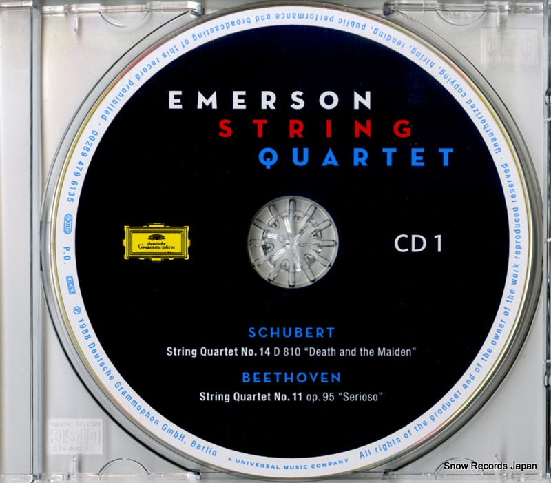 00289479 5982 disc