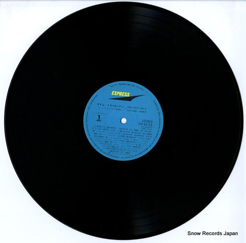 ETP-60123 disc