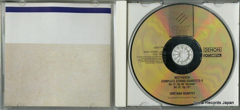 COCO-70680 disc