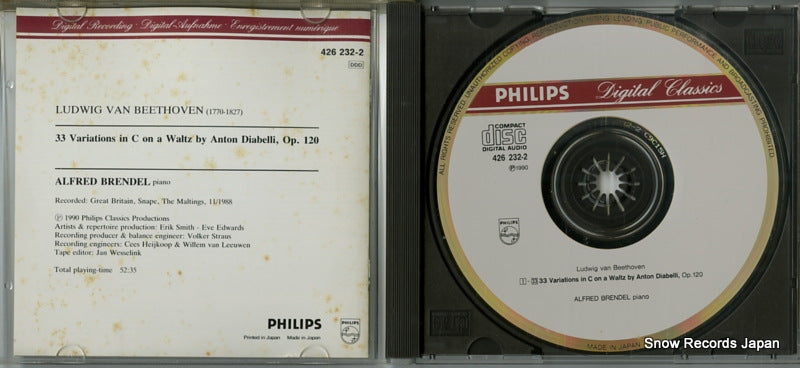 426232-2 disc
