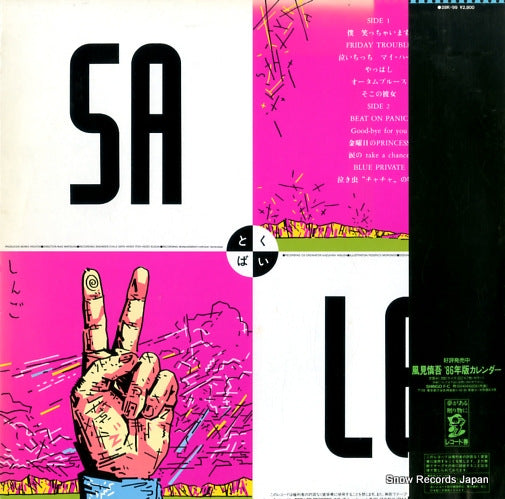 28K-99 back cover