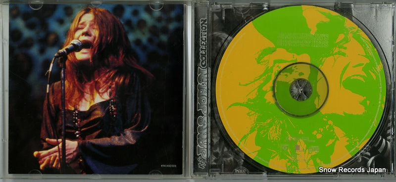 COL4941462 / 4941462 disc